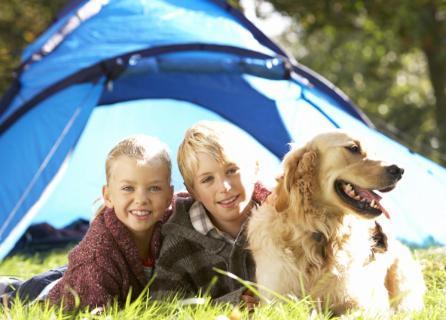 Camping De Baignes Hotel Esterno foto
